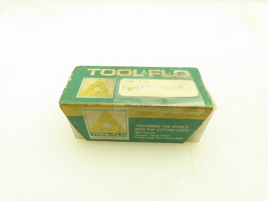 Tool-Flo TNMC 66NT2P Carbide Insert Grade C6H   Lot of 6pcs