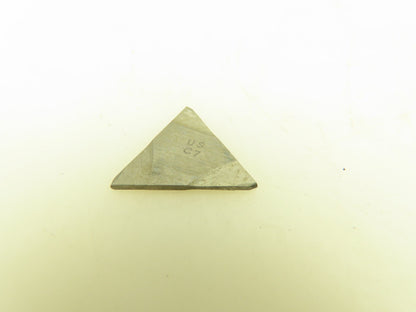 US Tool Groovall AD-576910 Carbide Insert Grade C7   Lot of 20pcs