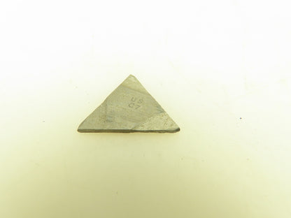 US Tool Groovall AD-576910 Carbide Insert Grade C7   Lot of 20pcs