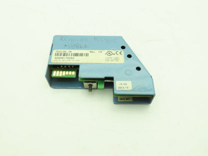 B&R Automation 7D0135.70 Digital Output Module DO135 Rev C0