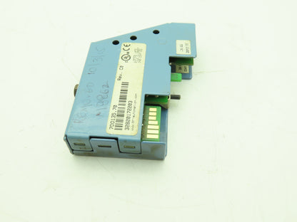 B&R Automation 7D0135.70 Digital Output Module DO135 Rev C0