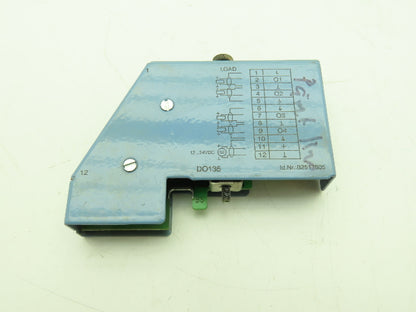 B&R Automation 7D0135.70 Digital Output Module DO135 Rev C0