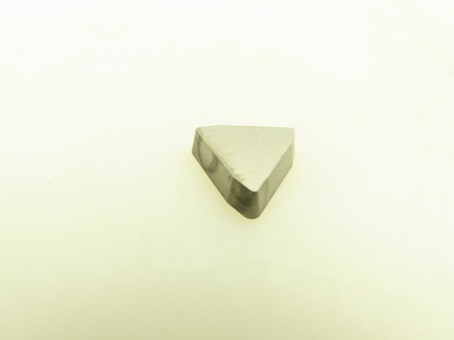 HTC Harrisville Tool Co AD-547018 Carbide Insert Grade K6   Lot of 20pcs