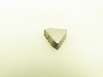 HTC Harrisville Tool Co AD-547018 Carbide Insert Grade K6   Lot of 20pcs