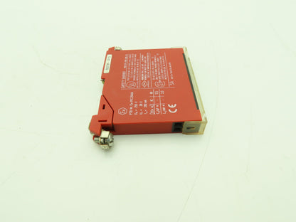 Stahl 9001/01-280-280-10 Intrinspak Safety Barrier Module Lot of 3