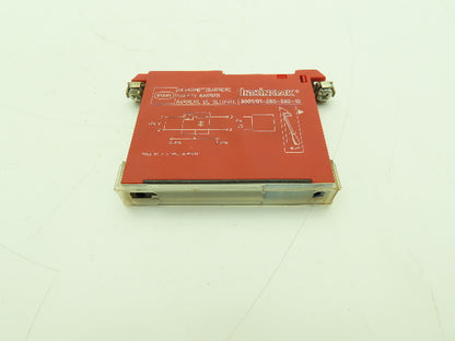 Stahl 9001/01-280-280-10 Intrinspak Safety Barrier Module Lot of 3