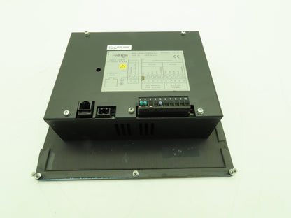 Red Lion GL350 Graco Precision Mix II Graphical Operator Control Terminal