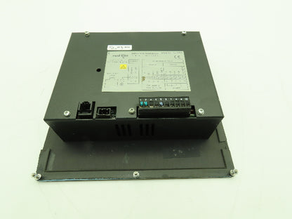 Red Lion GL350 Graco Precision Mix II Graphical Operator Control Terminal