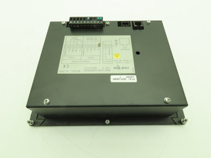 Red Lion GL350 Graco Precision Mix II Graphical Operator Control Terminal