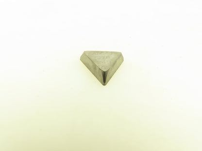 HTC Harrisville Tool Co AD-547278 Carbide Insert Grade K4H   Lot of 35pcs