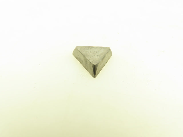 HTC Harrisville Tool Co AD-547278 Carbide Insert Grade K4H   Lot of 35pcs