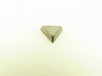 HTC Harrisville Tool Co AD-547278 Carbide Insert Grade K4H   Lot of 35pcs