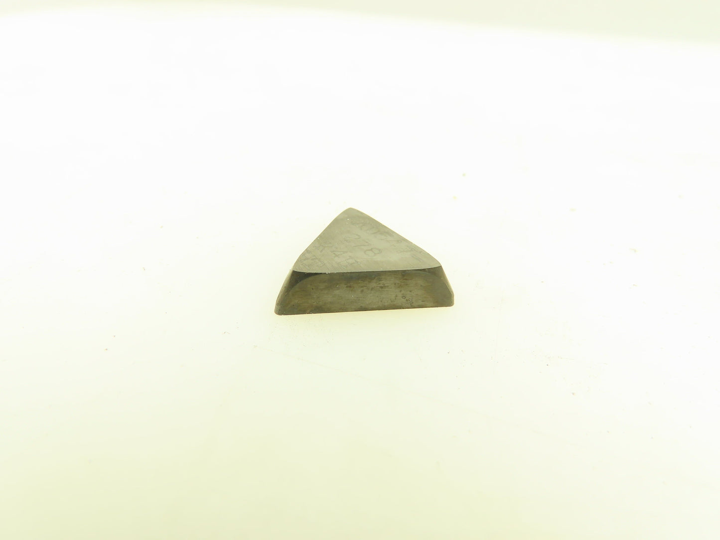 HTC Harrisville Tool Co AD-547278 Carbide Insert Grade K4H   Lot of 35pcs