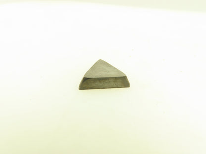 HTC Harrisville Tool Co AD-547278 Carbide Insert Grade K4H   Lot of 35pcs