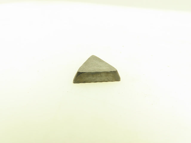 HTC Harrisville Tool Co AD-547278 Carbide Insert Grade K4H   Lot of 35pcs