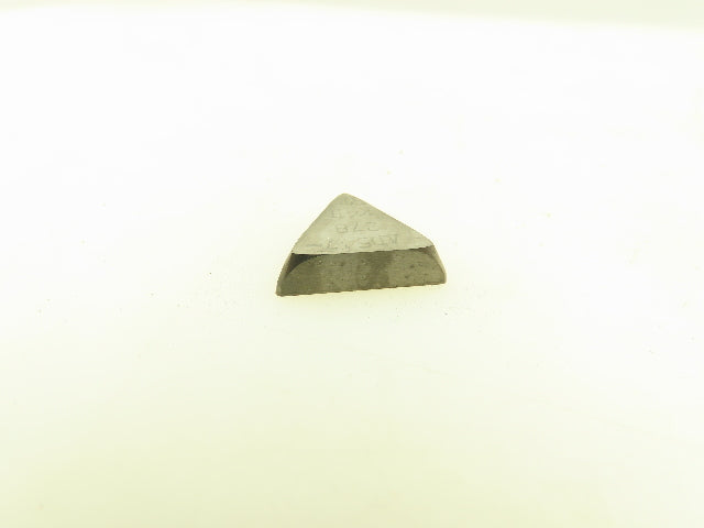 HTC Harrisville Tool Co AD-547278 Carbide Insert Grade K4H   Lot of 35pcs