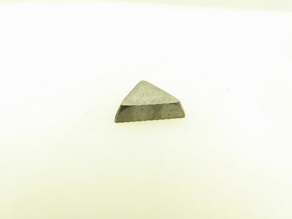 HTC Harrisville Tool Co AD-547278 Carbide Insert Grade K4H   Lot of 35pcs