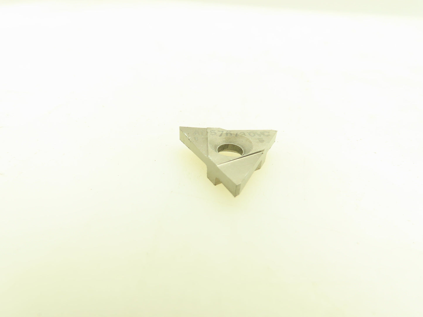 Dikar Tools AD57673 0VC125 Carbide Insert   Lot of 20pcs