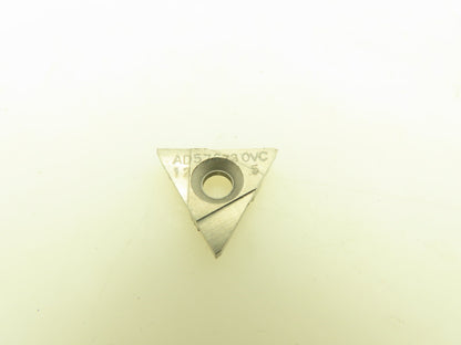 Dikar Tools AD57673 0VC125 Carbide Insert   Lot of 20pcs