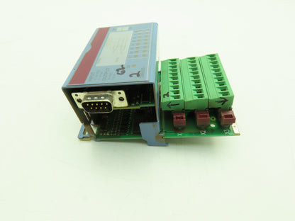 B&R Automation 7DM435.7 PLC Input Output Module DM435