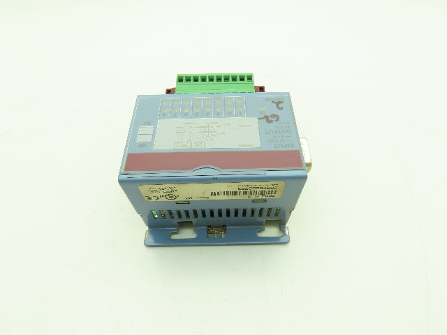 B&R Automation 7DM435.7 PLC Input Output Module DM435