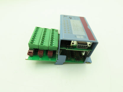 B&R Automation 7DM435.7 PLC Input Output Module DM435