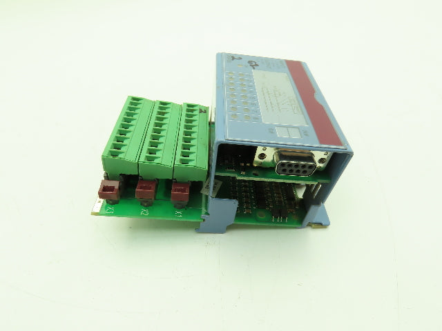 B&R Automation 7DM435.7 PLC Input Output Module DM435