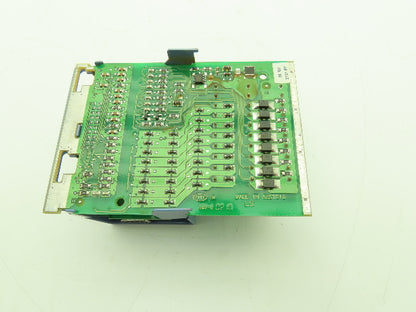 B&R Automation 7DM435.7 PLC Input Output Module DM435