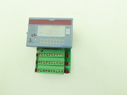 B&R Automation 7DM435.7 PLC Input Output Module DM435