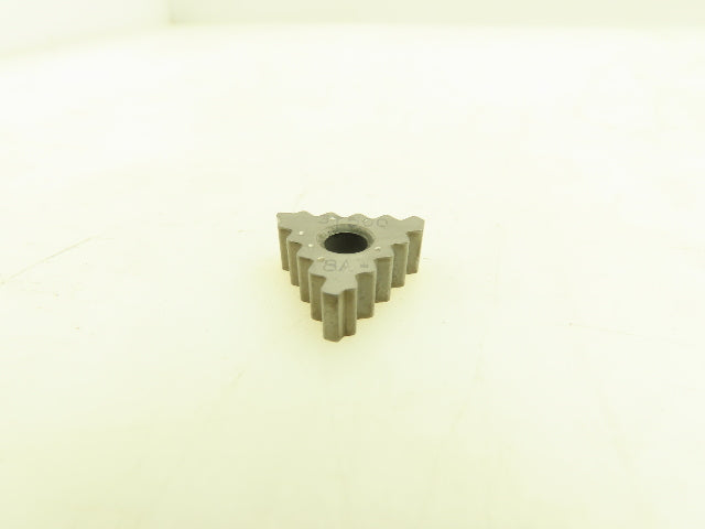 Carbi-Tech 3T50Q Carbide Threading Insert Grade 8A   Lot of 15pcs ATD803252-274