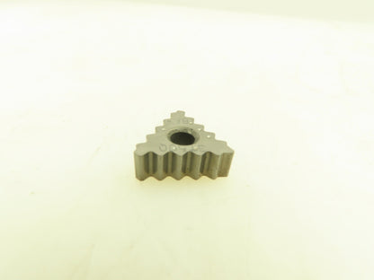 Carbi-Tech 3T50Q Carbide Threading Insert Grade 8A   Lot of 15pcs ATD803252-274