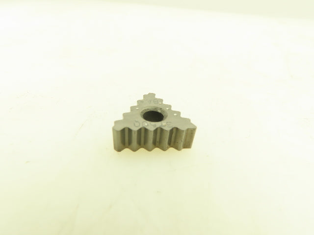 Carbi-Tech 3T50Q Carbide Threading Insert Grade 8A   Lot of 15pcs ATD803252-274