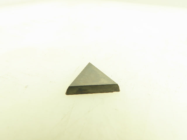 Carbide Grinding Co ATD803252-274 Carbide Insert Grade    Lot of 18pcs