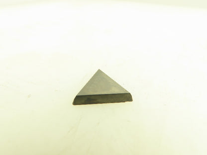 Carbide Grinding Co ATD803252-274 Carbide Insert Grade    Lot of 18pcs