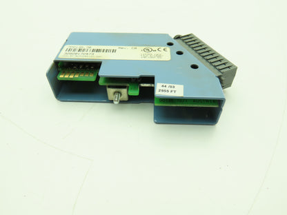 B&R Automation 7D0135.70 Digital Output Module DO135 Rev C0