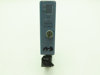 B&R Automation 7D0135.70 Digital Output Module DO135 Rev C0