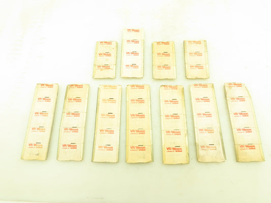 VR/Wesson AD/561479 VR82 Carbide Insert   Lot of 45pcs