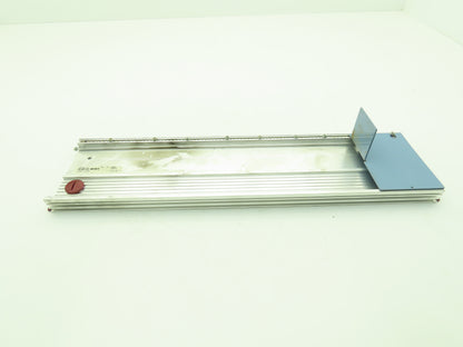 B&R Automation 7BP706.0 PLC Module Rack End Hardware Attachments Lot of 3