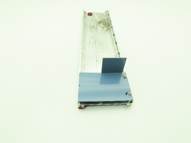 B&R Automation 7BP706.0 PLC Module Rack End Hardware Attachments Lot of 3