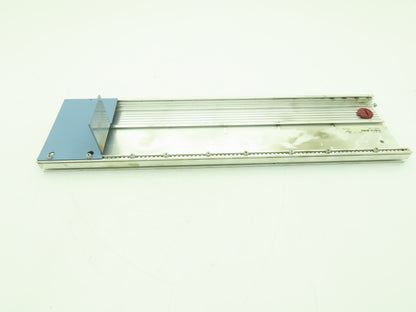 B&R Automation 7BP706.0 PLC Module Rack End Hardware Attachments Lot of 3