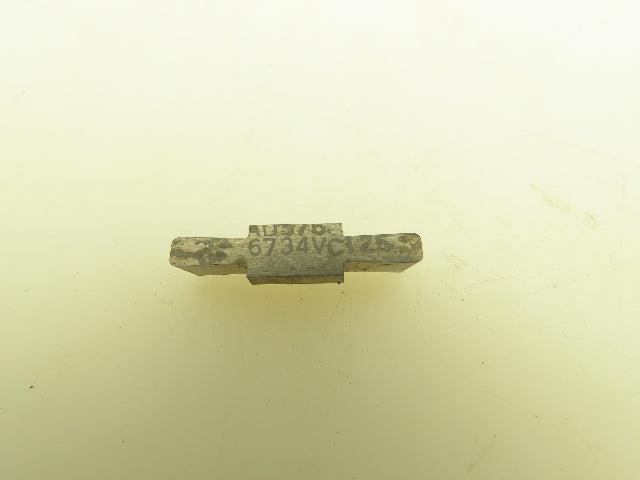 Dikar Tool AD576-6734 Carbide Insert Grade VC125   Lot of 40pcs