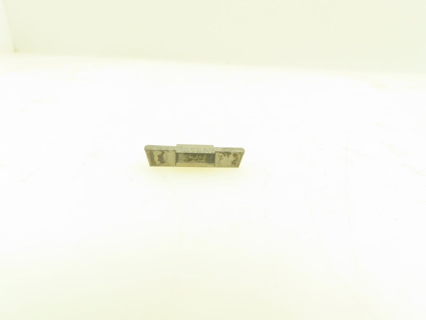 Dikar Tool AD576-6734 Carbide Insert Grade VC125   Lot of 40pcs