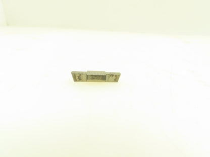 Dikar Tool AD576-6734 Carbide Insert Grade VC125   Lot of 40pcs