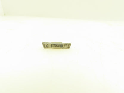 Dikar Tool AD576-6734 Carbide Insert Grade VC125   Lot of 40pcs