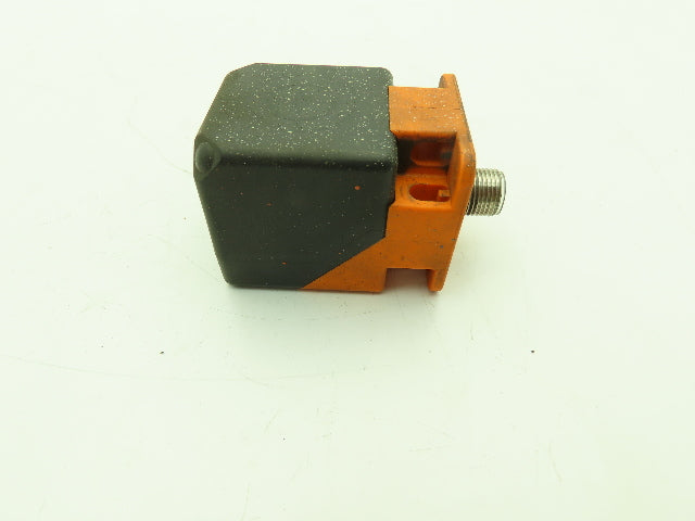 IFM Efector IM5136 Inductive Sensor Proximity Switch 40mm PNP 10-36VDC
