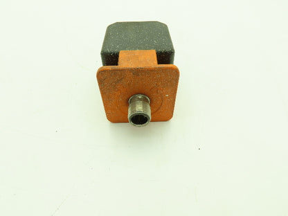 IFM Efector IM5136 Inductive Sensor Proximity Switch 40mm PNP 10-36VDC