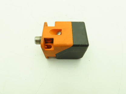 IFM Efector IM5136 Inductive Sensor Proximity Switch 40mm PNP 10-36VDC