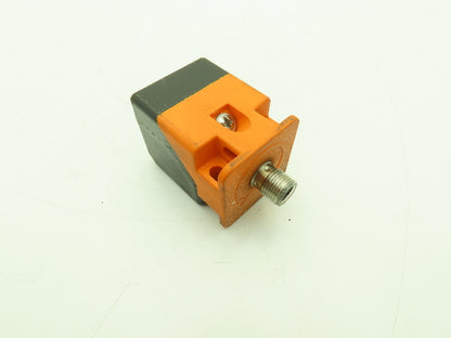 IFM Efector IM5136 Inductive Sensor Proximity Switch 40mm PNP 10-36VDC