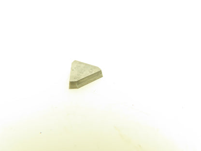 Newcomer TMP-32C90 Carbide Insert Grade N50   Lot of 34pcs