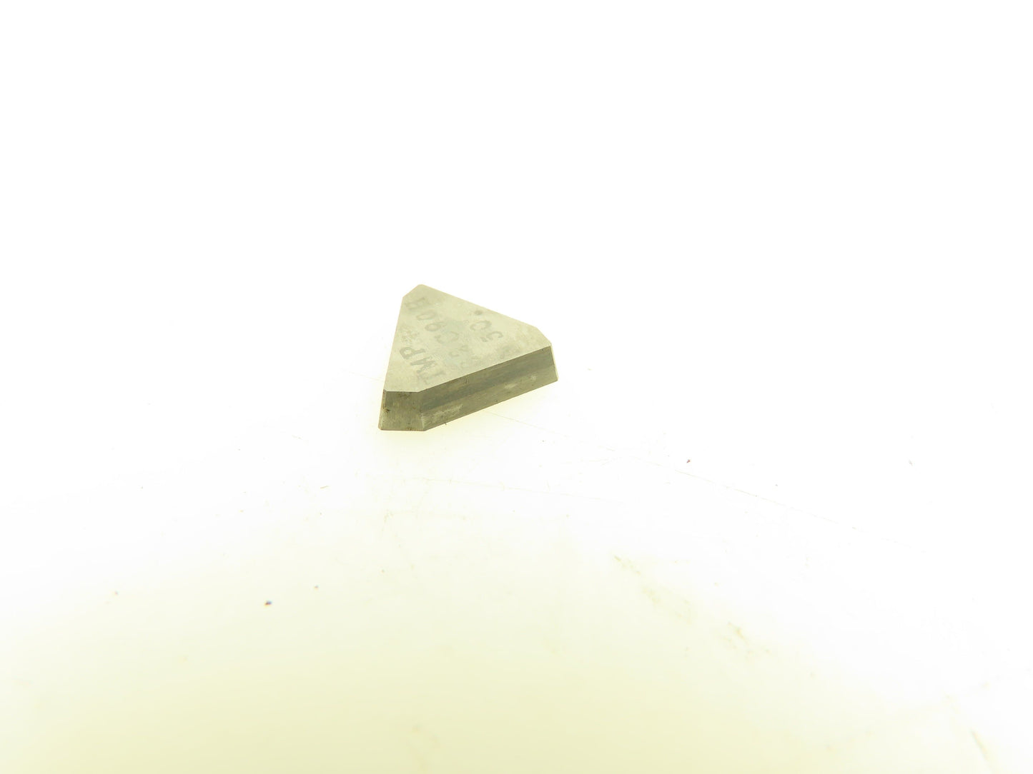 Newcomer TMP-32C90 Carbide Insert Grade N50   Lot of 34pcs